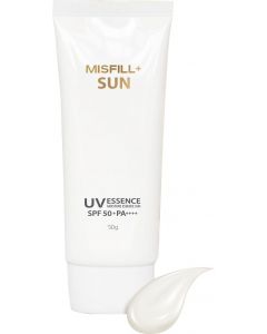 Misfill+ Sun Moisturizing High Moisturizing Repairing Sunscreen