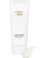 Misfill+ Sun Moisturizing High Moisturizing Repairing Sunscreen