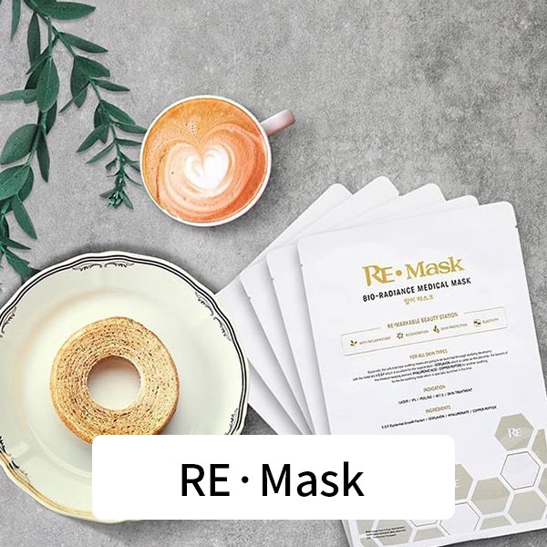 RE·Mask